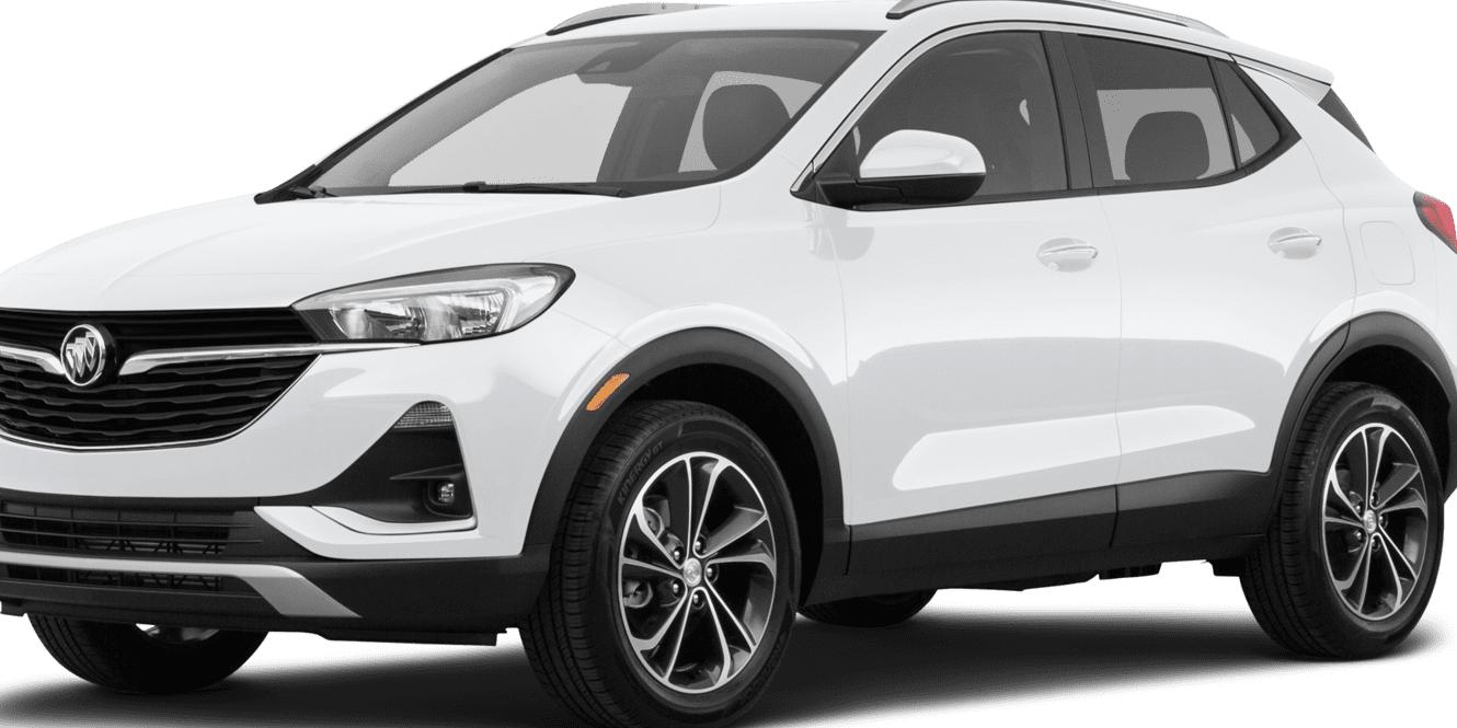 BUICK ENCORE GX 2023 KL4MMBS29PB141853 image